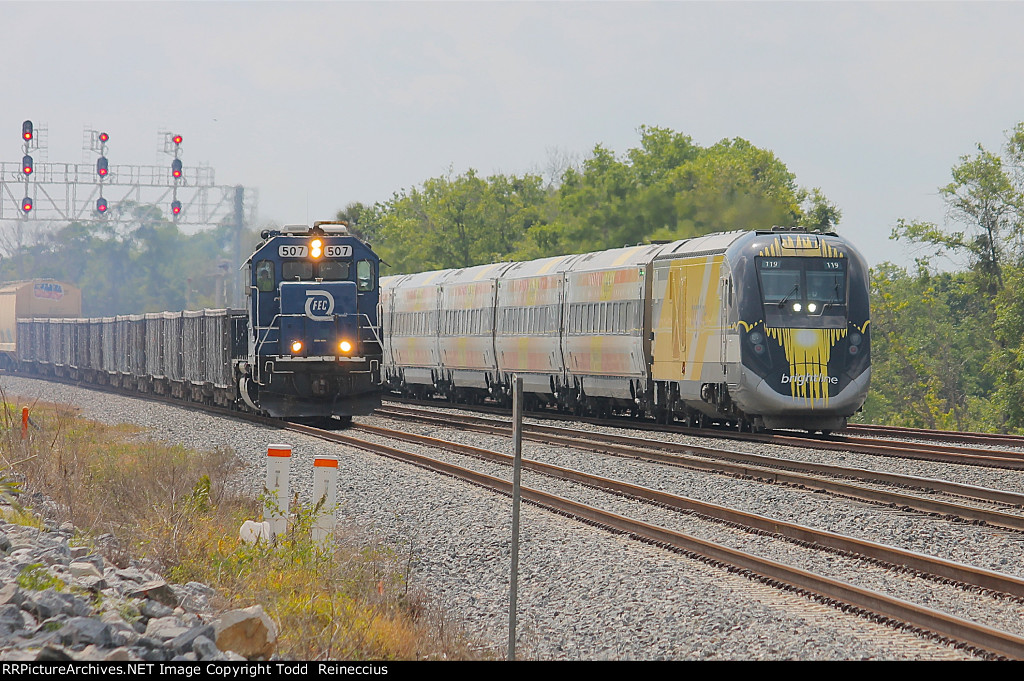 FEC 507